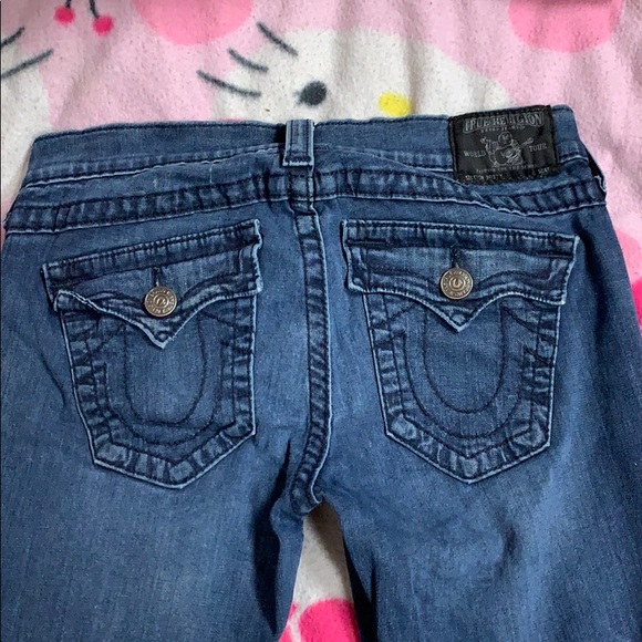 TR jeans - Picture 5 of 5